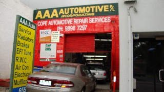 Cope Automotive
