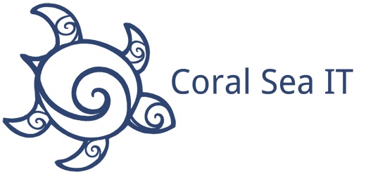 Coral Sea IT