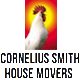 Cornelius Smith House Movers