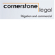 Cornerstone Legal