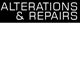 Corrimal Alterations & Repairs