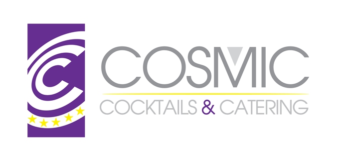 Cosmic Cocktails & Catering