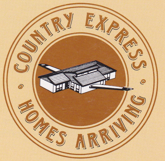 Country Express Homes