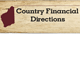 Country Financial Directions
