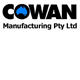 Cowan Manufacturing Pty Ltd