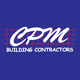 CPM Building Contractors