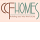 Craig Christensen Finest Homes-CCF Homes