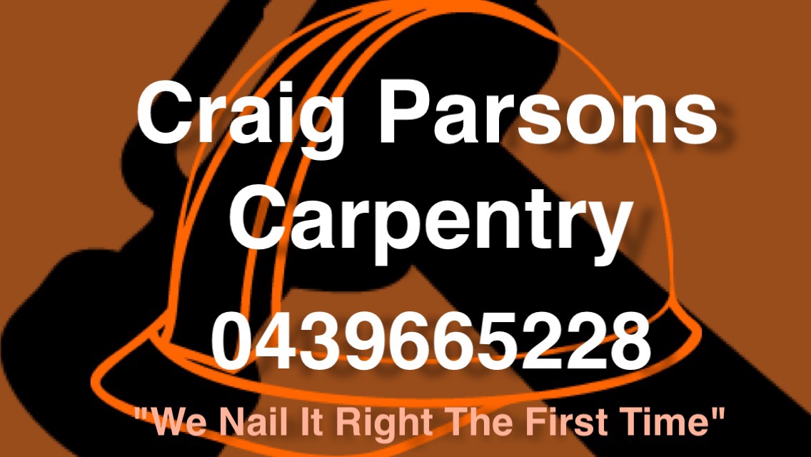 Craig Parsons Carpentry