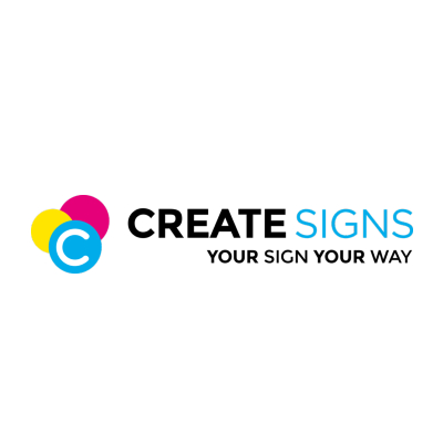 Create Signs