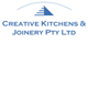 Creative Kitchens & Joinery (NSW) Pty Ltd