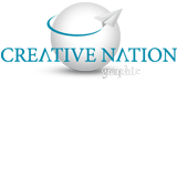 Creative Nation Graphic Design