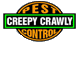 Creepy Crawly Pest Control