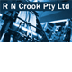 Crook R N Pty Ltd