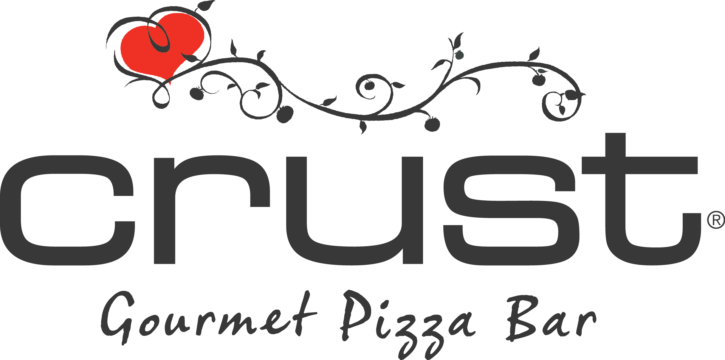 Crust Gourmet Pizza Bar