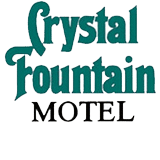 Crystal Fountain Motel