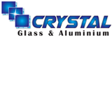 Crystal Glass & Aluminium