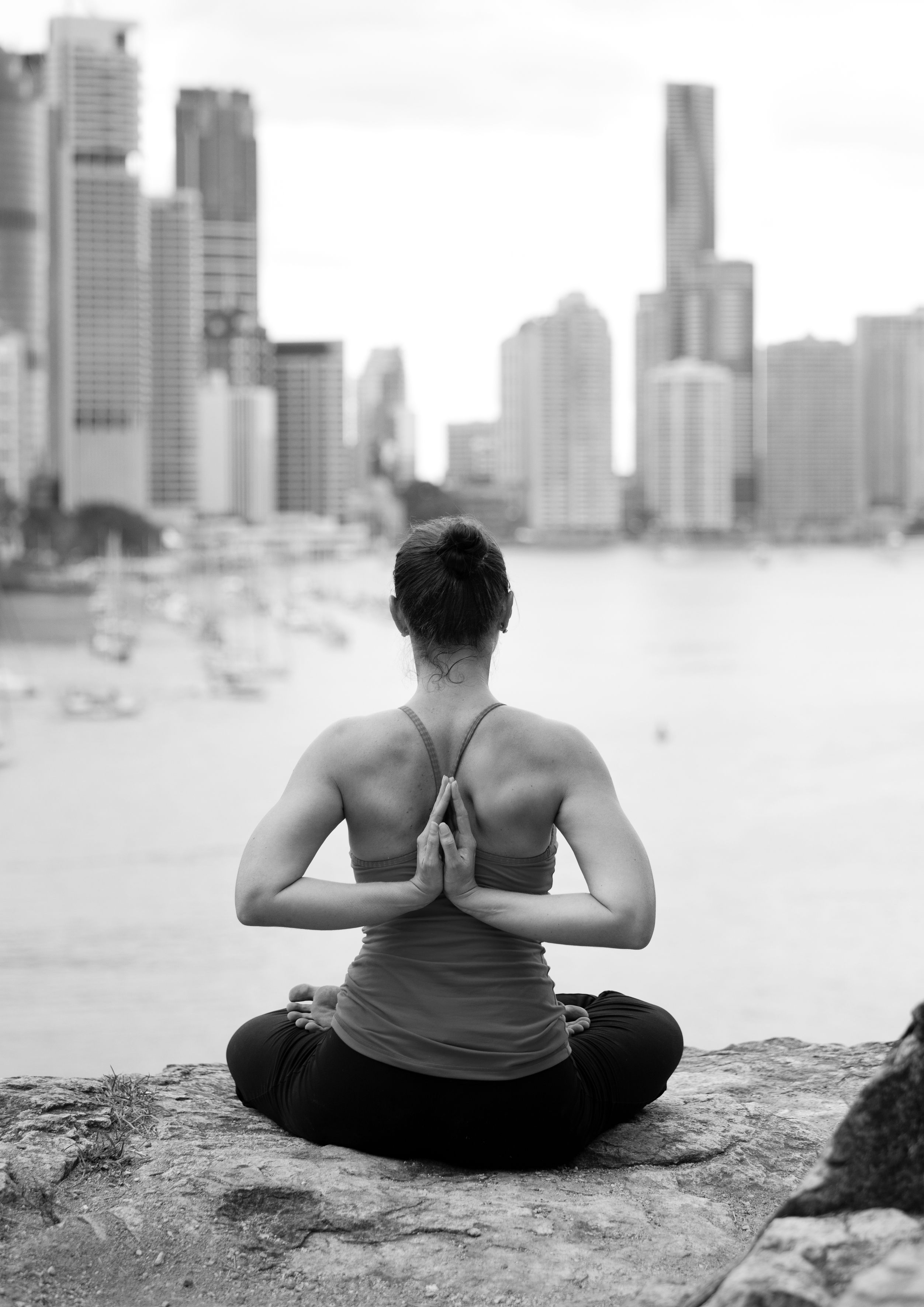 Cultivate Calm Yoga