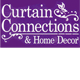 Curtain Connections & Home Decor