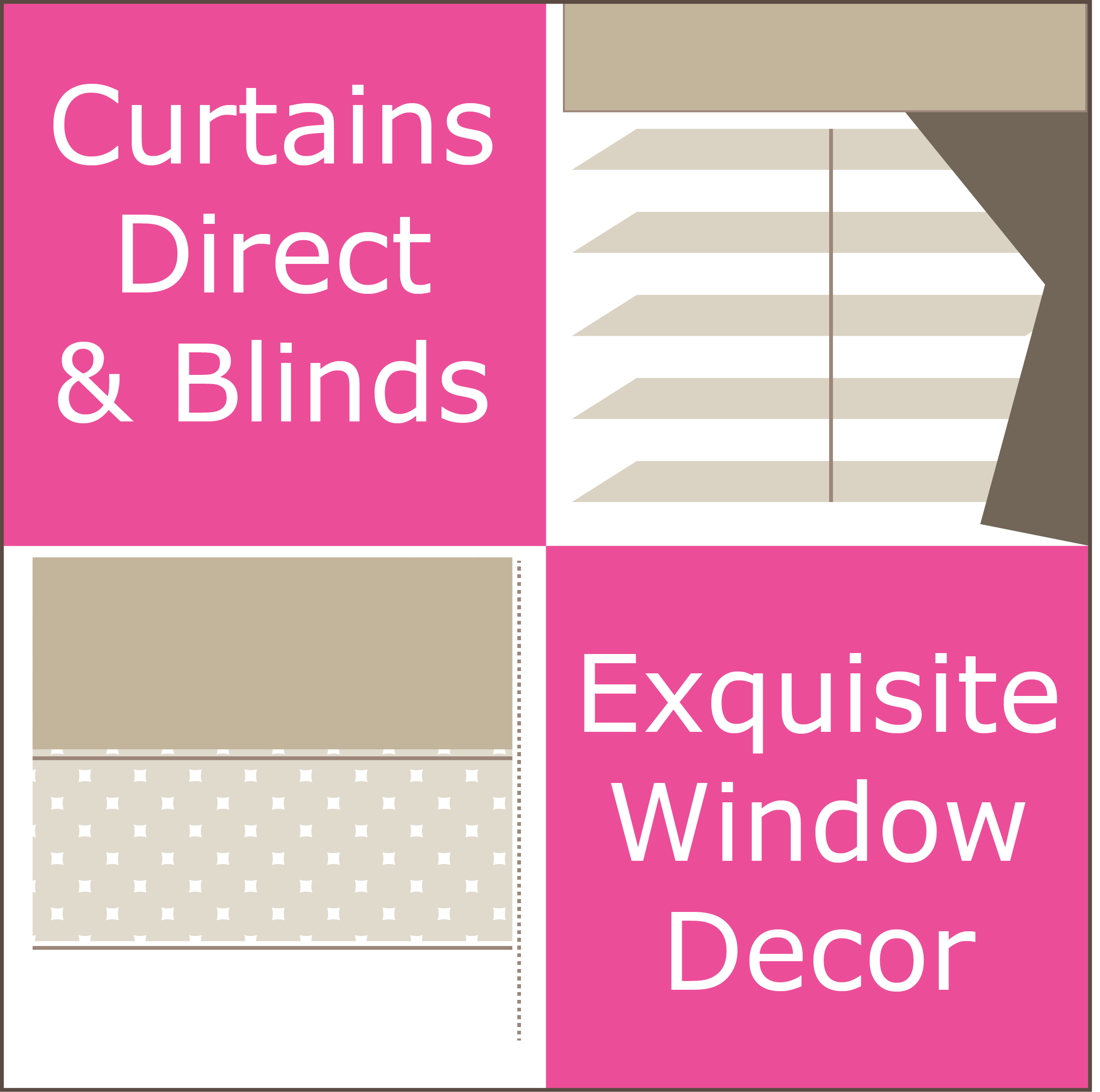 Curtains Direct & Blinds