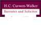 Curwen-Walker Hal