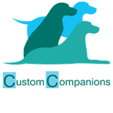 Custom Companions Dog Training & Behaviour Therapy
