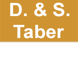 D. & S. Taber