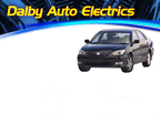 Dalby Auto Electrics