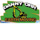 Danny Orr Earthmoving