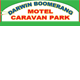 Darwin Boomerang Motel & Caravan Park