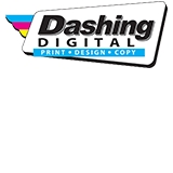 Dashing Digital - Print, Design, Copy