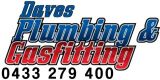 Dave's Plumbing and Gasfitting
