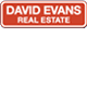 David Evans Real Estate