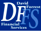 David Forrest Financial Services Pty Ltd