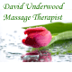 David Underwood Massage Therapist
