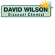 David Wilson Compounding Chemist
