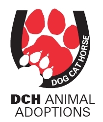 DCH Animal Adoptions Inc