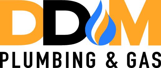 DDM Plumbing & Gas