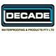 Decade Waterproofing & Products Pty Ltd