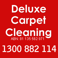Deluxe Carpet Cleaning Sydney