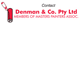 Denman & Co. Pty Ltd