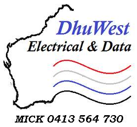 DhuWest Electrical & Data