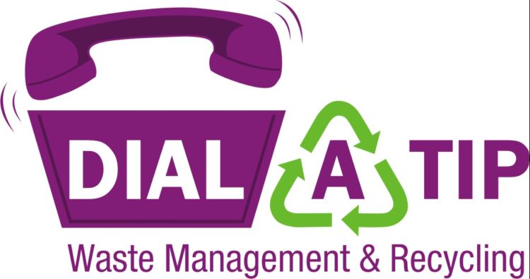 DIAL A TIP Waste Management & Recycling