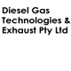 Diesel Gas Technologies & Exhaust Pty Ltd