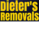 Dieter's Removals