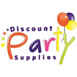 Discount Party Supplies