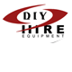 DIY Hire Equipment Pty Ltd
