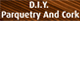 D.I.Y. Parquetry And Cork