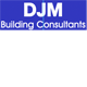 DJM Building Consultants