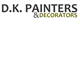D.K. Painters & Decorators