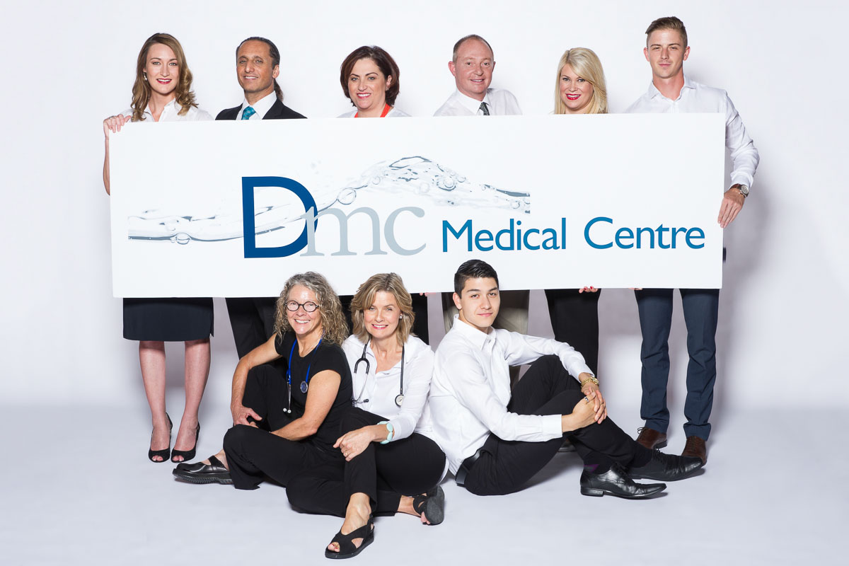 DMC Medical Centre